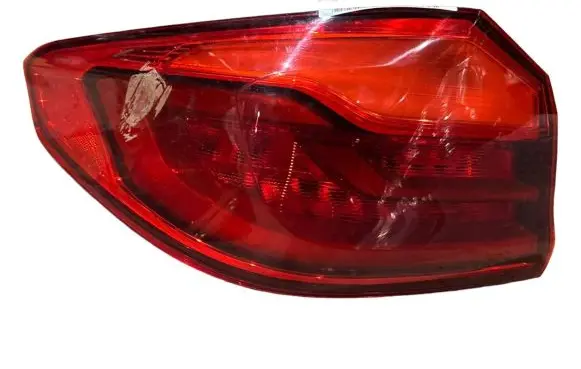 BMW 5 G30 G31 Rear/tail lights 7376463 63217376463