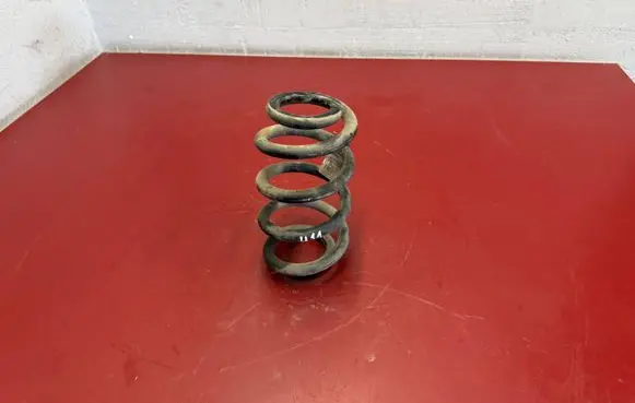 BMW X1 U11 Rear coil spring 8847554