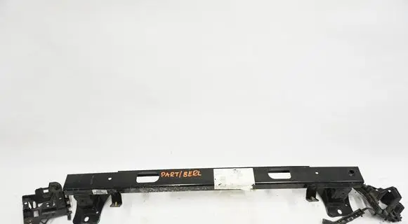Citroen Berlingo Rear axle beam with reductor 