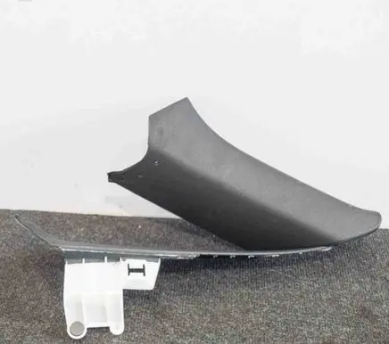 Audi A4 S4 B9 8W (C) pillar trim 8W5867288C 8W5867288