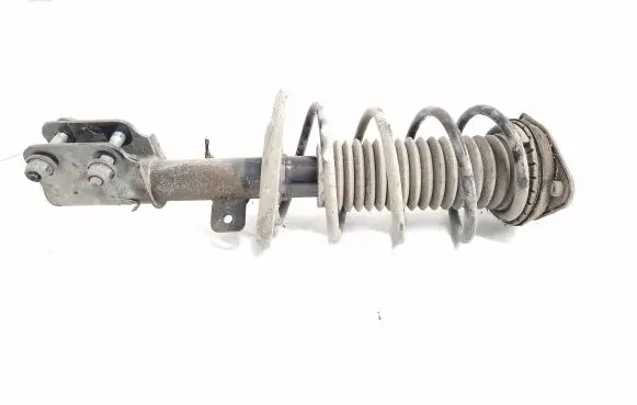 Peugeot 308 Front shock absorber with coil spring