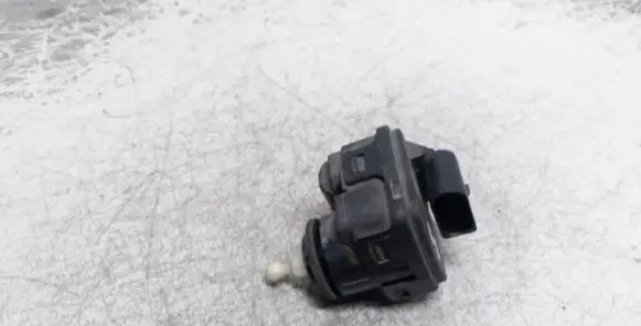 Audi A6 S6 C5 4B Headlight level adjustment motor 8L0941295 00728213