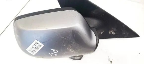 Mazda 3 I Front door electric wing mirror E4012220 E4012221
