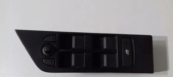 Land Rover Range Rover Evoque L538 Electric window control switch GJ3214540AC