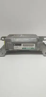Subaru Forester SF Airbag control unit/module 1523002332 98221FC110