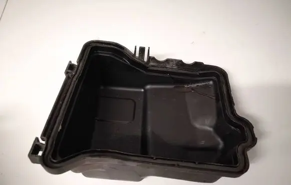 Citroen C3 Fuse box set 9657287180
