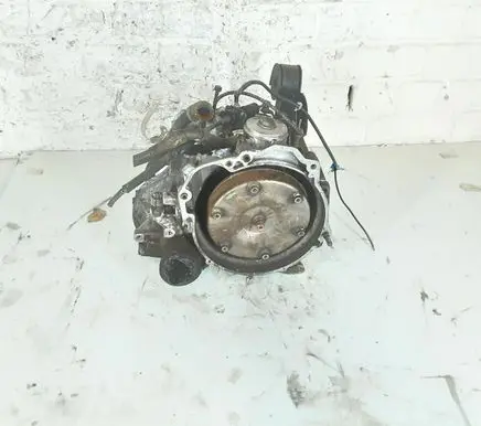 Citroen C3 Automatic gearbox AS30821976