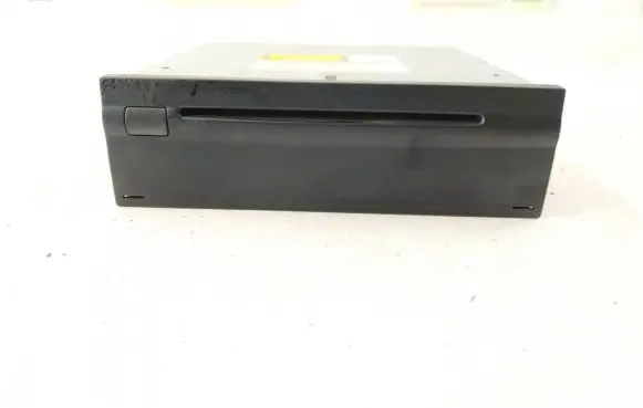 Mercedes-Benz E W211 GPS navigation control unit/module 2118705226 2118701085
