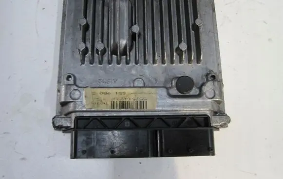 Peugeot Partner III Other interior part 6519003001