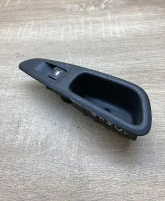 Peugeot 308 Electric window control switch 96565185XT