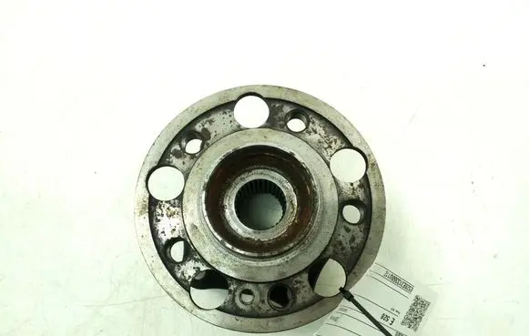 Mercedes-Benz S W222 Front wheel ball bearing A2223340306
