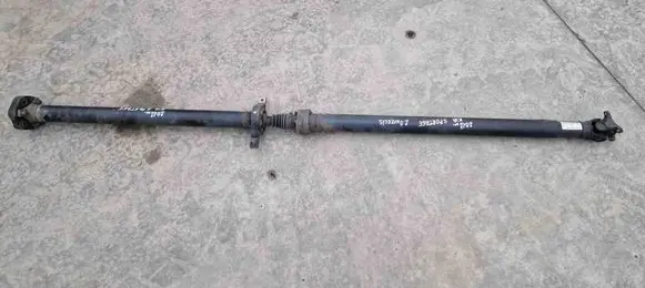 KIA Sportage Middle center prop shaft 493003W000