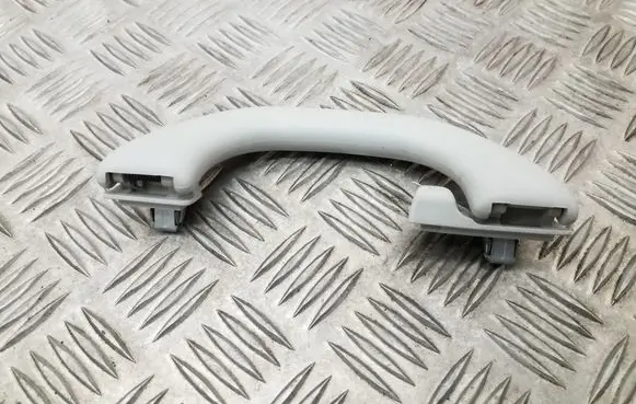 Seat Ibiza IV (6J,6P) Rear interior roof grab handle 6J0857607A