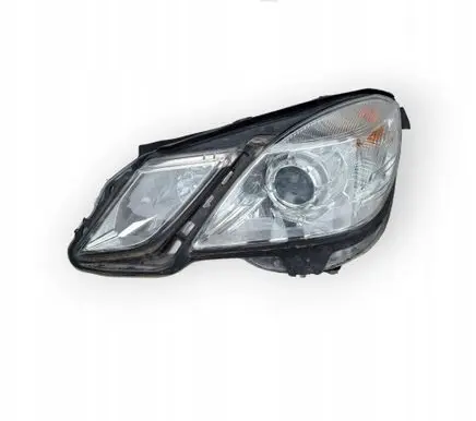 Mercedes-Benz E W212 Front bumper A1728850625
