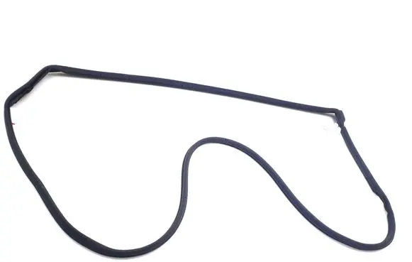 Toyota Avensis T270 Rubber seal front door (on door) 6786105060