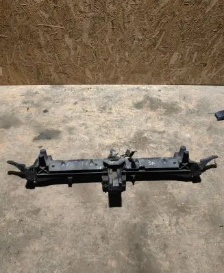 Peugeot 3008 I Top upper radiator support slam panel