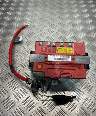 BMW X1 E84 Positive cable (battery) 9217018 6942912