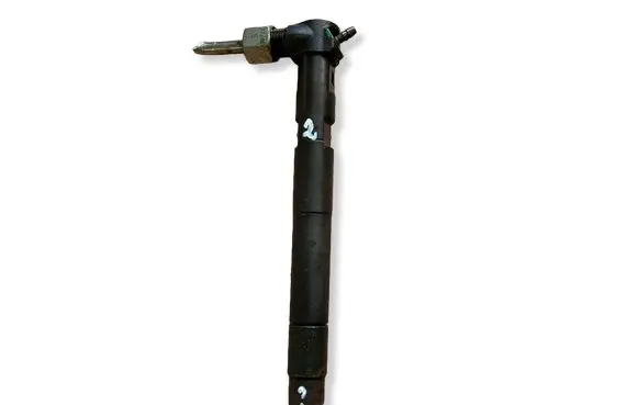 Chevrolet Captiva Fuel injector 28264951 25183186 3928LF18R24