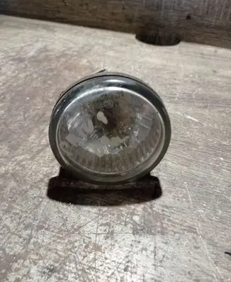 Toyota Prius (XW20) Headlight/headlamp