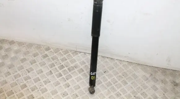 Mercedes-Benz CLS C219 Rear shock absorber/damper