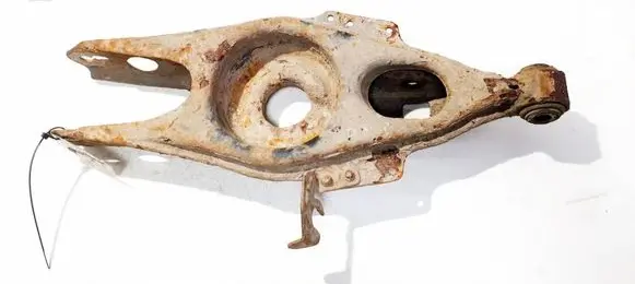 Mercedes-Benz CLS C219 Rear upper control arm/wishbone 