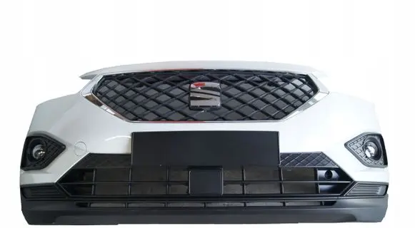 Seat Tarraco Rear bumper