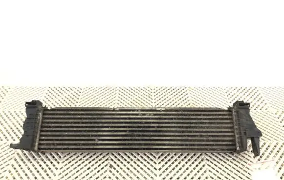 Mercedes-Benz Vito Viano W447 Intercooler radiator A4475010501