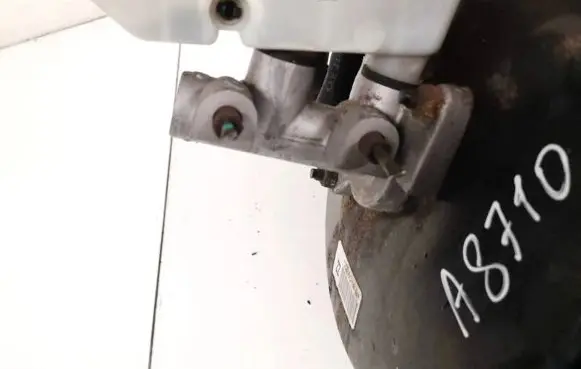 Chevrolet Kalos Master brake cylinder