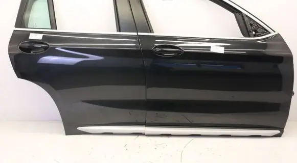 BMW X4 G02 Front door 7478340MWGK160626 7478340 7478344
