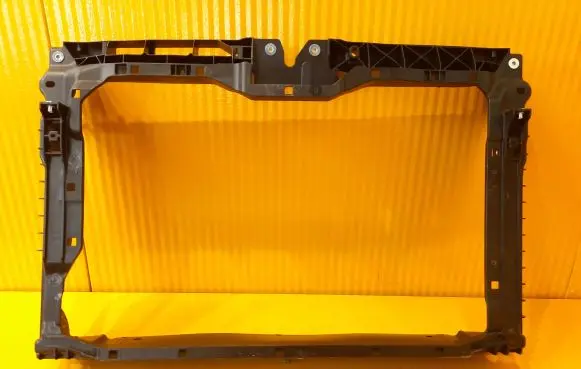 Skoda Fabia Mk4 (6VA) Radiator support slam panel 6VA805588B