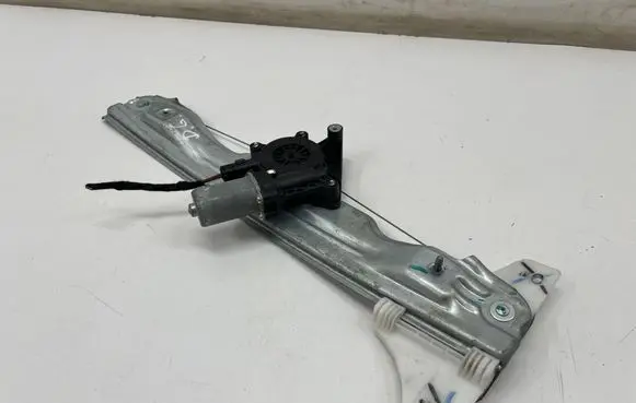 MG ZS Rear door window regulator with motor 558RG3630 10789615