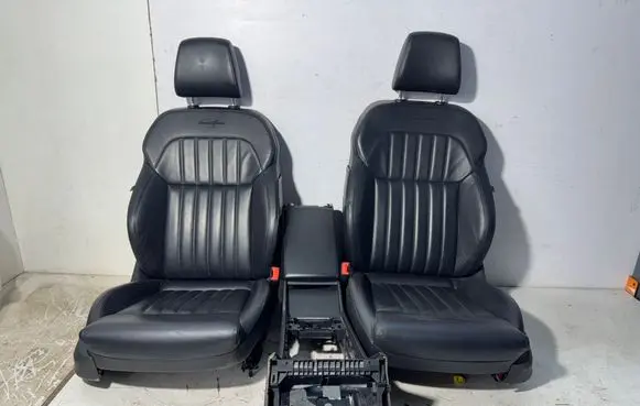 Skoda Superb B8 (3V) Seat set 3V0885375