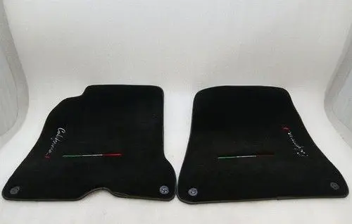 Ferrari California F149 Car floor mat set 88976600