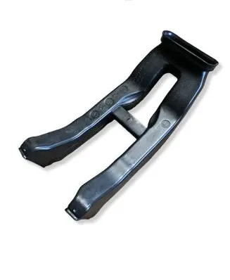 BMW X3 F25 Cabin air duct channel 105003978
