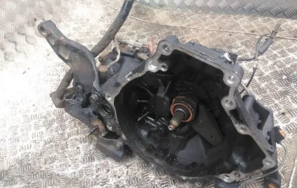 Mazda 626 Manual 5 speed gearbox