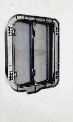 Honda CR-V Quarter panel pressure vent 75450TEAT02