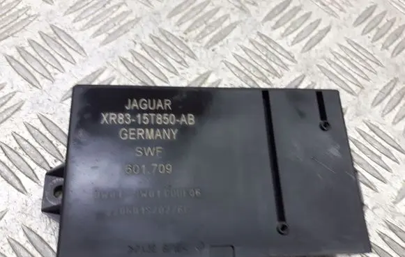 Jaguar S-Type Parking PDC control unit/module XR83-15T850-AB