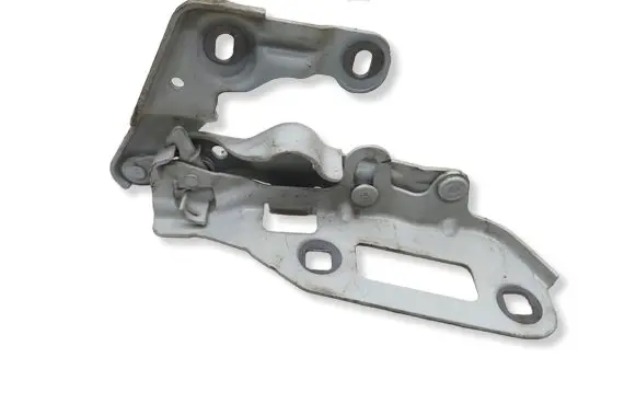 Porsche Panamera (970) Engine bonnet/hood hinges 97051115202