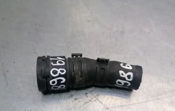 Jaguar XF Engine coolant pipe/hose