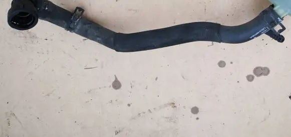 Volvo XC60 Power steering hose/pipe/line 31329046