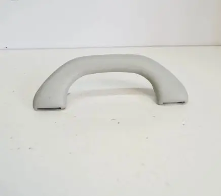 Volkswagen Golf VI Front interior roof grab handle 1K0857607M