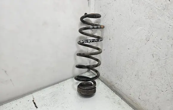 Audi Q5 SQ5 Rear coil spring