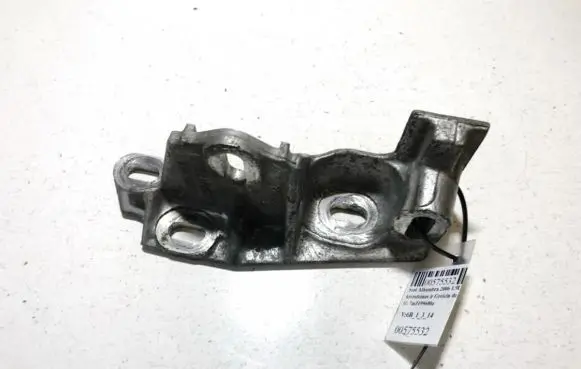 Seat Alhambra (Mk1) Engine mounting bracket 7m3199600a