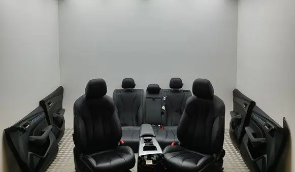 MG MG5 ev Interior set 10179765ASA 30032326ASA