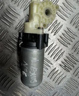 Lexus IS 220D-250-350 Seat adjustment motor 858233020 43944010080 1620006861