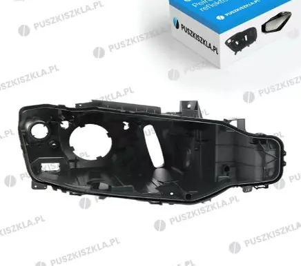BMW 3 F30 F35 F31 Headlight/headlamp mounting bracket 5905049702609