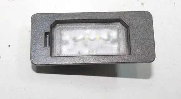 BMW iX3 G08 Number plate light 9481841