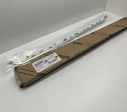 Toyota Corolla E210 E21 Rear bumper trim bar molding 52754YY010