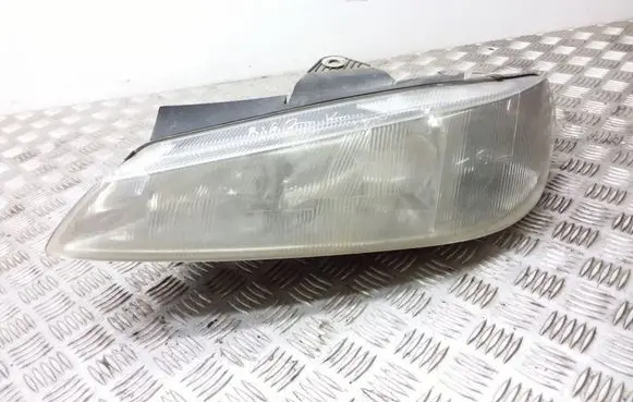 Peugeot 406 Headlight/headlamp