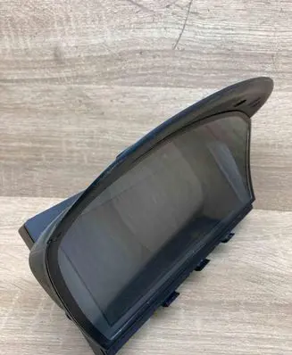 BMW 5 E60 E61 Screen/display/small screen 6950463